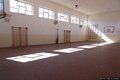 Meana Sardo-Palestra Comunale: interno Meana Sardo-Palestra Comunale: interno