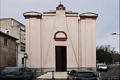 Meana Sardo-chiesa di San Francesco Saverio: facciata Meana Sardo-chiesa di San Francesco Saverio: facciata