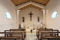Meana Sardo-chiesa di San Francesco Saverio: 