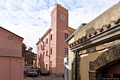 Meana Sardo-Il Municipio di Meana Sardo