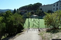 Meana Sardo-Campo Sportivo Polivalente: ingresso