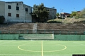 Meana Sardo-Campo Sportivo Polivalente: il campo da Tennis e da Calcetto ossia calcio a cinque Meana Sardo-Campo Sportivo Polivalente: il campo da Tennis e da Calcetto ossia calcio a cinque