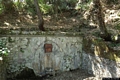 Meana Sardo-Funtana Manna: la fontana cinquecentesca aragonese in alto Meana Sardo-Funtana Manna: la fontana cinquecentesca aragonese in alto