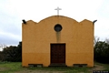 Meana Sardo-La chiesa di San Lussorio