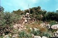 Meana Sardo-resti del nuraghe complesso di Maria Incantada Meana Sardo-resti del nuraghe complesso di Maria Incantada
