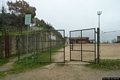 Meana Sardo-Campo sportivo: ingresso