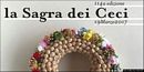 Milis-Locandina della sagra dei ceci