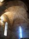 Milis: chiesa di San Paolo Apostolo: arcate a crociera