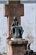 Milis: il Cimitero di guerra: il Monumento ai Caduti