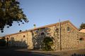 Milis-Villa Pernis