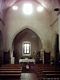 Milis: chiesa parrocchiale di San Sebastiano Martire: l’interno