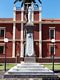 Milis: il Monumento ai Caduti della prima e seconda guerra mondiale Milis: il Monumento ai Caduti della prima e seconda guerra mondiale