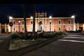 Milis: il palazzo Boyl