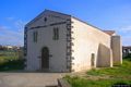 Milis-La chiesa di San Giorgio Martire