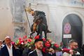 Milis-La festa di San Giorgio Martire
