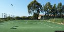 Milis-Campi sportivi comunali: il Campo da Tennis