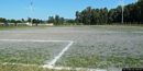 Milis-Campo Comunale di calcio: il Campo da gioco Milis-Campo Comunale di calcio: il Campo da gioco