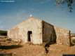 Milis-La chiesa campestre della Madonna del Buoncammino