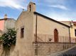 Modolo-La chiesa della Santa Croce