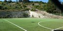 Modolo-Campo Sportivo Comunale: il campo polivalente