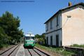 Modolo-La Stazione ferroviaria di Modolo