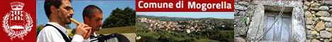 Visita del sito istituzionale del comune