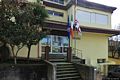 Mogorella: il Municipio di Mogorella