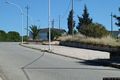 Mogorella-Campo Sportivo Comunale: ingresso