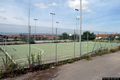 Mogoro-Complesso Sportivo dell’Istituto tecnico commeciale di Mogoro: campo di calcetto ossia calcio a cinque