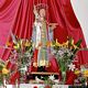 Mogoro-Festa di Sant’Antioco Martire: statua del Santo