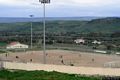 Mogoro-Campo Sportivo Comunale: il Campo da Calcio