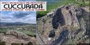 Mogoro-Area archeologica del nuraghe Cuccurada