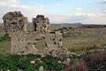 Mogoro-Ruderi dell’importante antico villaggio di Bonorcili