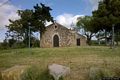 Mogoro: il Santuario campestre di Santa Maria Cracaxia
