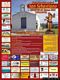 Monastir-Festa di San Sebastiano Martire: manifesto