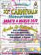 Monastir-Carnevale Monastirese: manifesto