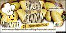 Monastir: la sagra della patata