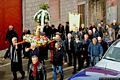 Monastir-Festa di San Sebastiano Martire: il processione