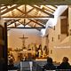 Monastir: chiesa di Sant’Antonio Abate: interno