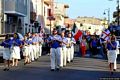 Monastir-Festa di Sant’Antonio Abate: la processione