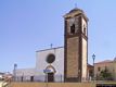 Monastir: chiesa parrocchiale di San Pietro: veduta d’insieme