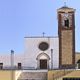 Monastir: chiesa parrocchiale di San Pietro: facciata