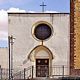 Monastir: chiesa parrocchiale di San Pietro: il portale di ingresso