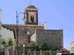 Monastir: chiesa parrocchiale di San Pietro: veduta laterale