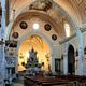 Monastir: chiesa parrocchiale di San Pietro: interno