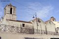 Monastir: chiesa di San Giacomo Maggiore