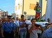 Monastir-Festa di San Giacomo: la processione