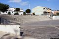 Monastir: l’Anfiteatro nella piazza fratelli Cervi e Govoni