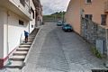 Monastir: la strada che porta al colle Pedrera