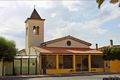 Monastir: chiesa della Madonna di Fatima nota anche come della Beata Vergine Maria o della Madonnina